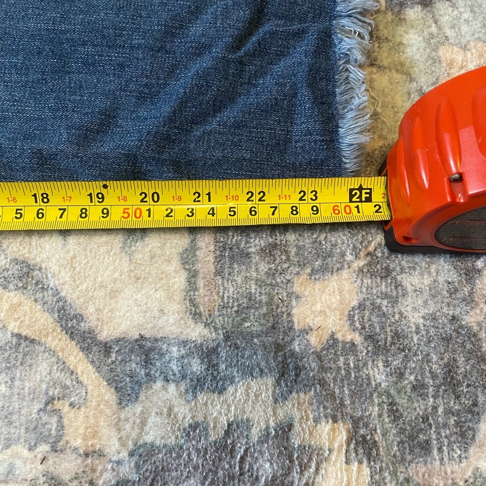 KanCan Blue Denim Jeans - Picture 5 of 6
